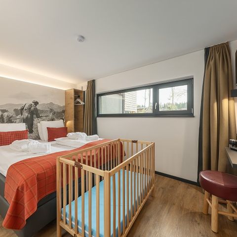 BUNGALOW 8 personnes - Exclusif AG1433