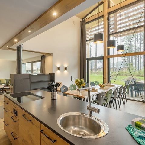 MAISON 12 personnes - Exclusif AG1434