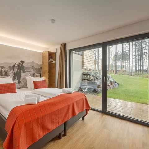 MAISON 12 personnes - Exclusif AG1434