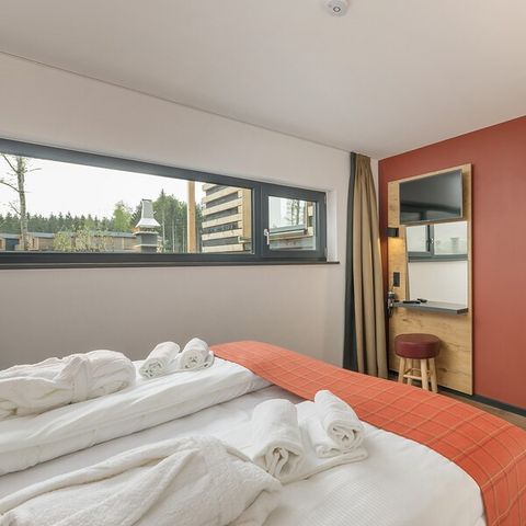 BUNGALOW 6 personnes - Cottage Bien-être 6 personnes