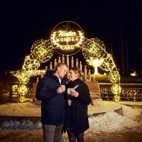Center Parcs Park Allgäu  - Camping Bavière - Image N°4