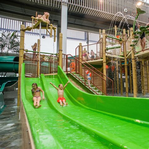 Center Parcs Park Allgäu  - Camping Bavière - Image N°4