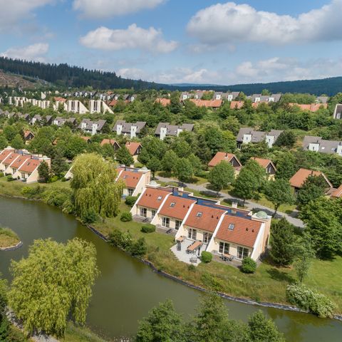 Center Parcs Park Hochsauerland - Camping Rhénanie du Nord-Westphalie - Image N°3