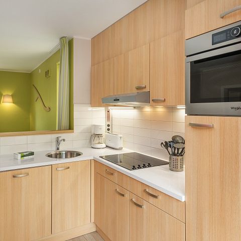 BUNGALOW 4 personnes - Confort SL1711