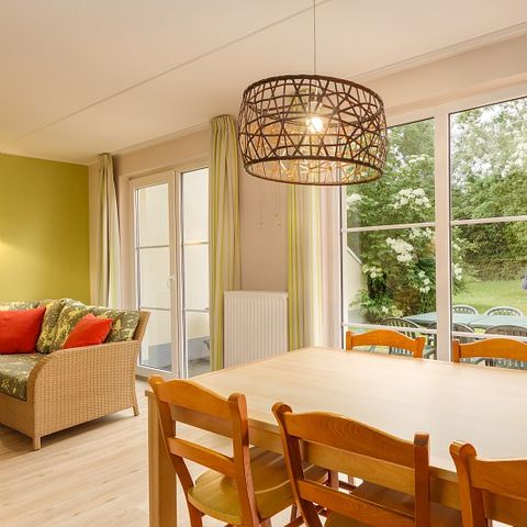 BUNGALOW 6 personnes - Confort SL1713