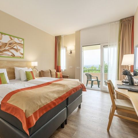 CHAMBRE 2 personnes - Chambre d'hôtel Premium SL1701