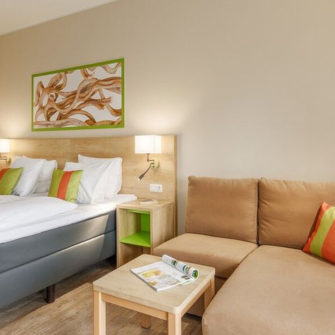 CHAMBRE 2 personnes - Chambre d'hôtel Premium SL1701