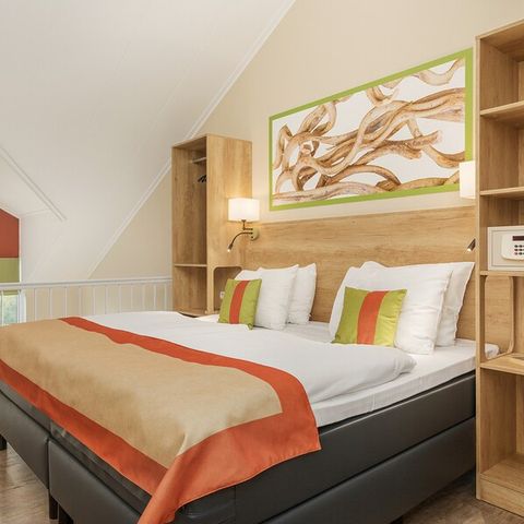 CHAMBRE 2 personnes - Suite d'hôtel SL1704