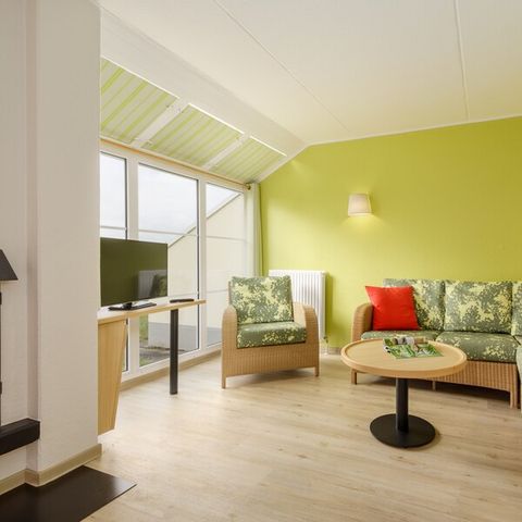 BUNGALOW 4 personnes - Premium SL1712