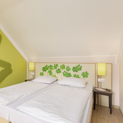 BUNGALOW 4 personnes - Comfort SL1712