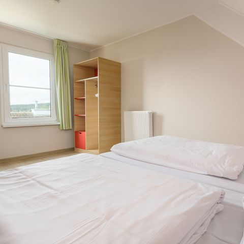 BUNGALOW 4 personnes - Comfort SL1712