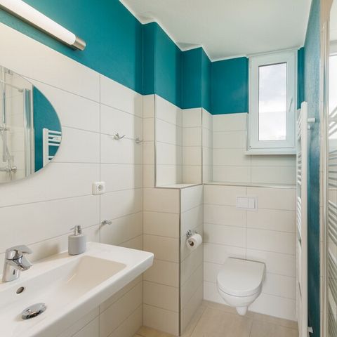 BUNGALOW 4 personnes - Comfort SL1712