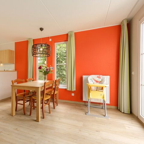 BUNGALOW 4 personnes - Comfort SL1712
