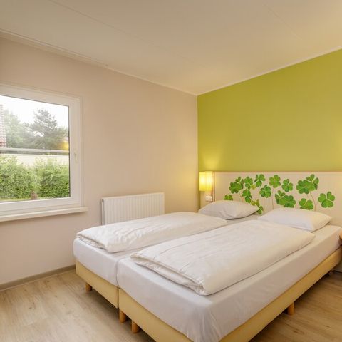 BUNGALOW 6 personnes - Confort SL1713