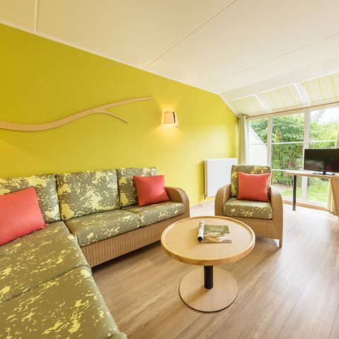 BUNGALOW 6 personnes - Confort SL1713