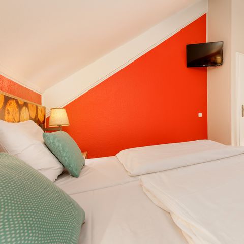 BUNGALOW 4 personnes - Premium SL1722