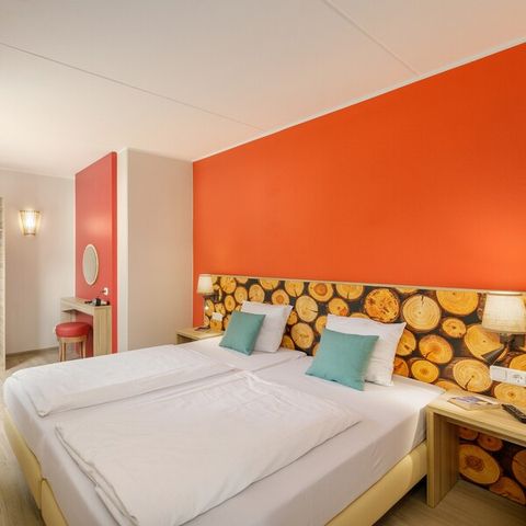 Hébergement pour groupe 12 personnes - Cottage 12 personnes