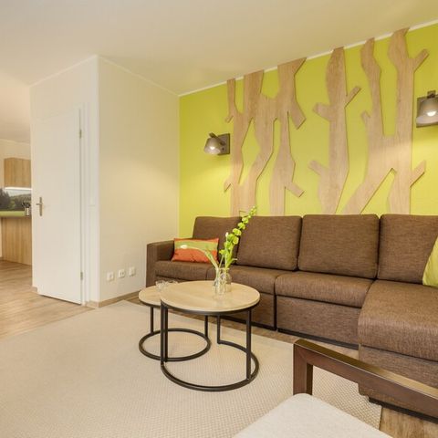 BUNGALOW 4 personnes - VIP SL1732