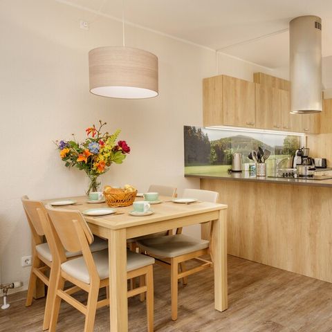 BUNGALOW 4 personnes - VIP SL1732