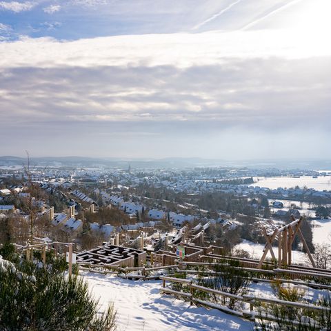 Center Parcs Park Hochsauerland - Camping Rhénanie du Nord-Westphalie - Image N°5