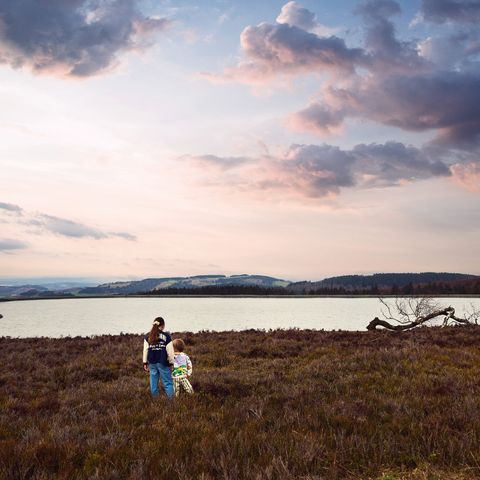 Center Parcs Park Hochsauerland - Camping Rhénanie du Nord-Westphalie - Image N°4