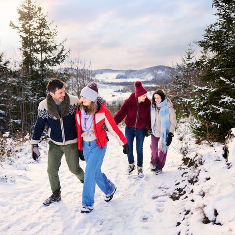 Center Parcs Park Hochsauerland - Camping Rhénanie du Nord-Westphalie - Image N°4