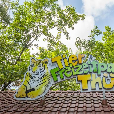 Landal Dwergter Sand - Camping Basse-saxe - Image N°5