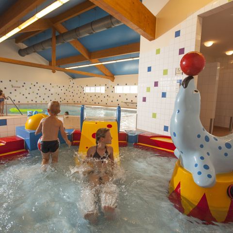 Landal Dwergter Sand - Camping Basse-saxe - Image N°3