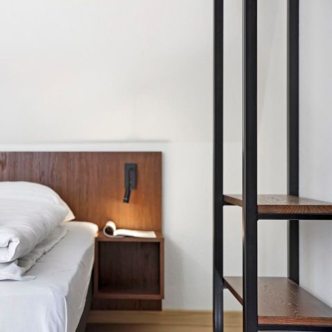 BUNGALOW 4 personnes - 4C