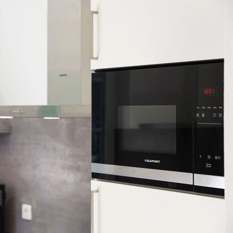 BUNGALOW 4 personnes - 4C