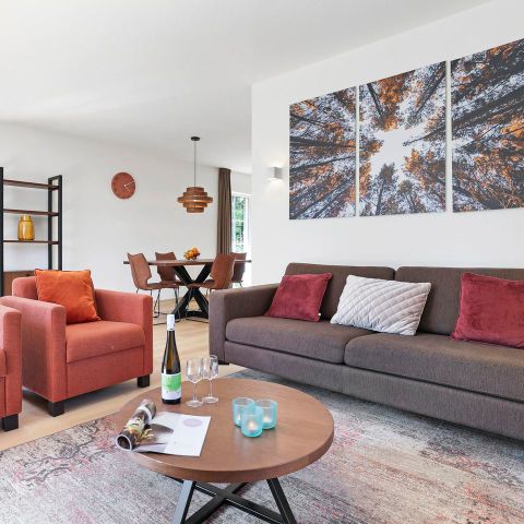 BUNGALOW 4 personnes - 4C