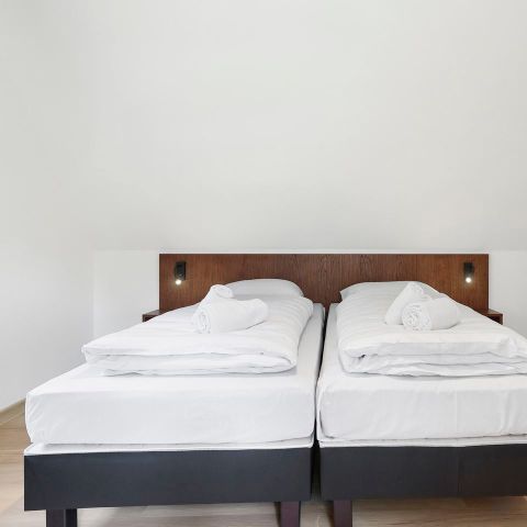 BUNGALOW 4 personnes - 4C