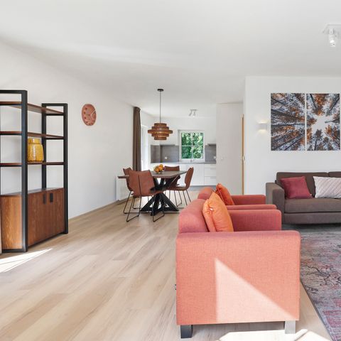 BUNGALOW 4 personnes - 4C1