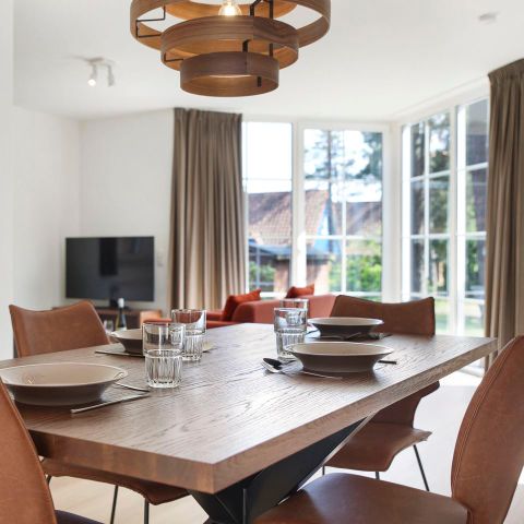 BUNGALOW 4 personnes - 4C1