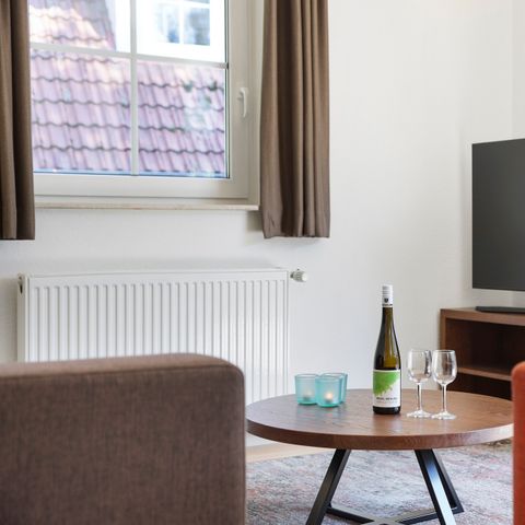 BUNGALOW 4 personnes - 4C1