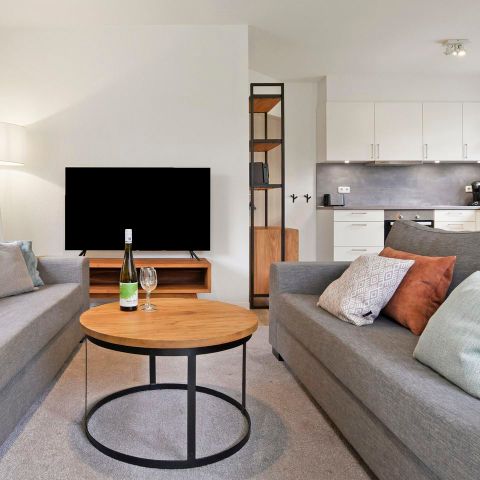 BUNGALOW 6 personnes - 6C1