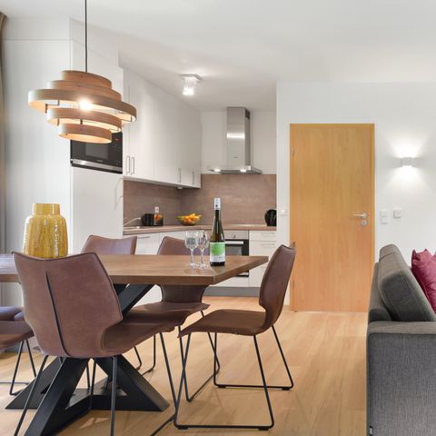 BUNGALOW 6 personnes - 6C1