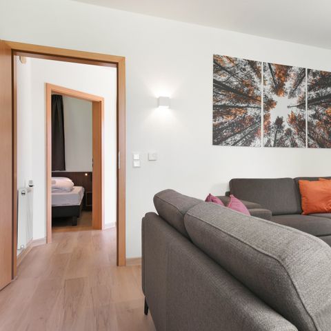 BUNGALOW 6 personnes - 6C1