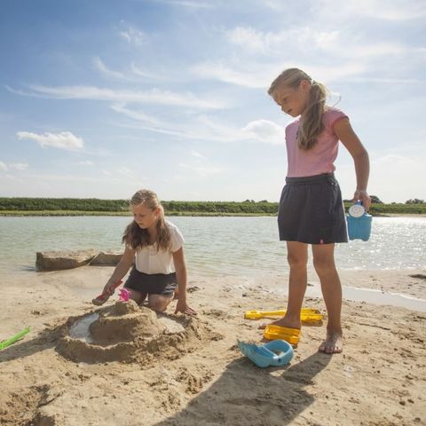 Landal Dwergter Sand - Camping Basse-saxe - Image N°6