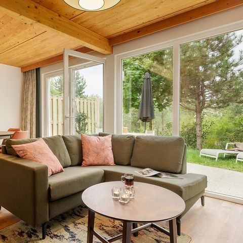 BUNGALOW 2 personnes - Cottage 2 personnes