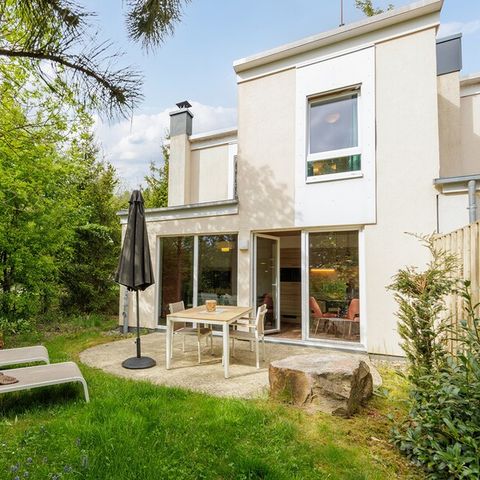 BUNGALOW 2 personnes - Cottage 2 personnes