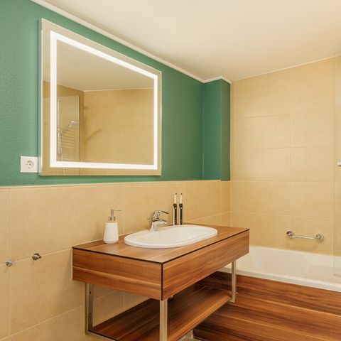 BUNGALOW 2 personnes - Cottage 2 personnes