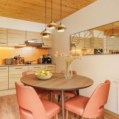 BUNGALOW 2 personnes - Cottage 2 personnes