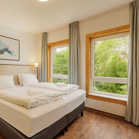 BUNGALOW 2 personnes - Cottage 2 personnes