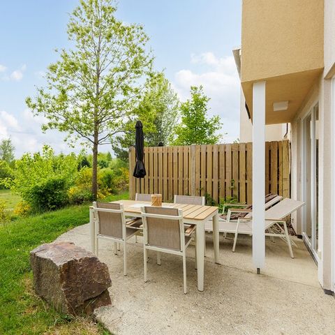 BUNGALOW 4 personnes - Confort BT410