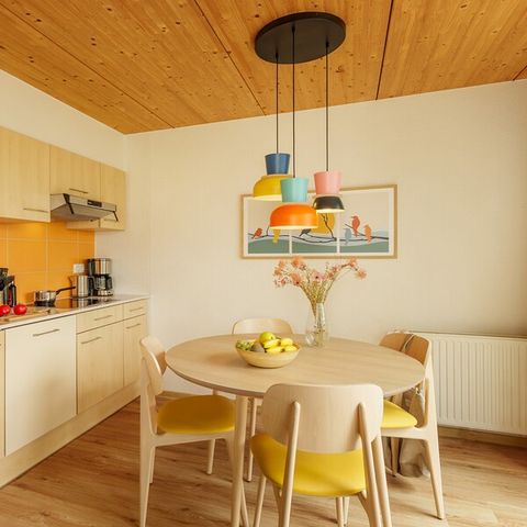 BUNGALOW 4 personnes - Confort BT410