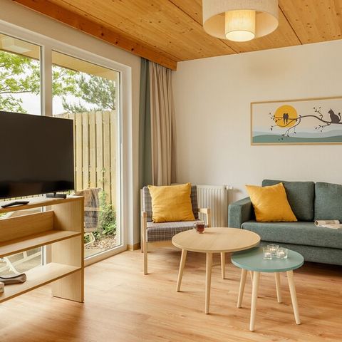 BUNGALOW 4 personnes - Confort BT410