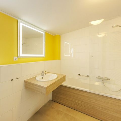 BUNGALOW 4 personnes - Confort BT410