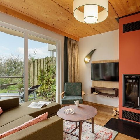 BUNGALOW 4 personnes - Premium BT480