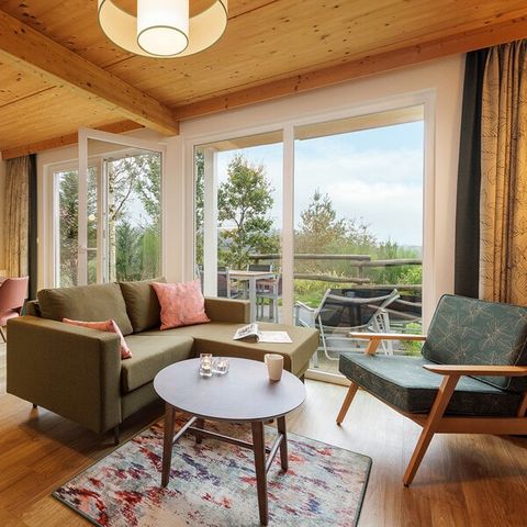 BUNGALOW 4 personnes - Premium BT480